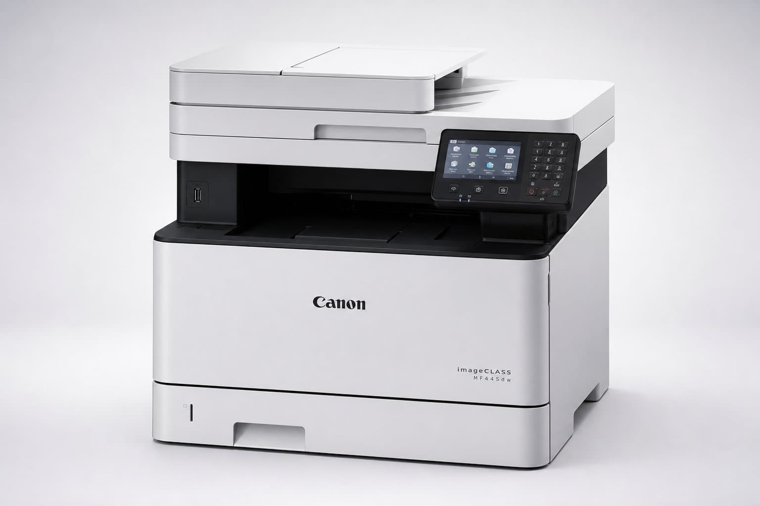 Printers & Xerox